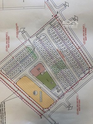 bán lô đất đấu giá mả trâu đông la giáp khu đô thị đô nghĩa 136tr/m. lh 