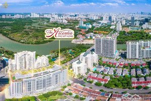 bán căn hộ the ascentia phú mỹ hưng, 108m2 - 3pn, chỉ với 11,5 tỷ. liên hệ: ms kim 