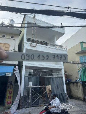 chính chủ cho thuê nhà nguyên căn - đường tân sơn nhì, tân phú