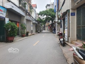 nhà 5 tầng 37m2 gần đường ô tô tránh, tương lai ra mặt đường sổ vuông nở hậu