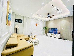 bán nhà minh khai - 10m ra mặt phố - full nội thất dt 50m2 x 5 tầng - thang máy. giá bán 12.5 tỷ