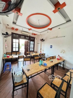 bán nhà trung kính, dt45m, mt4m, ô tô vào nhà, 2 thoáng, kinh doanh