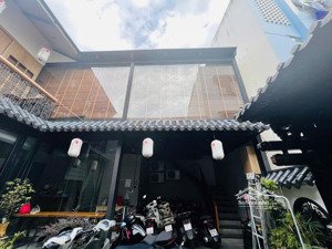 nhà rộng đẹp nguyễn thượng hiền, p1, gò vấp, 10m x 13m=123m2 , giá chỉ 9,8 tỷ