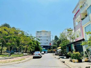 bán 7 phòng trọ 136m2 đ12m p cát lái q2 6 tỷ, sổ hồng bao sang tên ngay, 