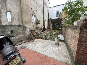 bán 36.5m2 tổ 14 yên nghĩa hà đông cách trục chính ô tô tránh 20m giá 2.8 tỷ có tl. lh 