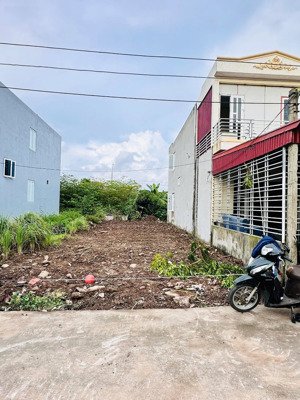 bán đất tân thành, dương kinh, hải phòng, giá thỏa thuận, 120m2