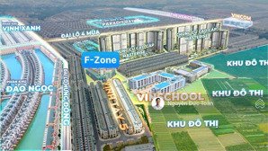 bán gấp - lk vịnh tây 52m2 hướng đn giá 7,5 tỷ gần chung cư và đường thông cao tốc hn-hp