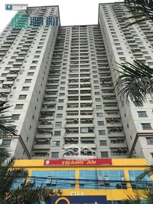 nhỉnh 3ty bán gấp cc ct6 xala 68m2 2n2v full nội thất có thương lượng