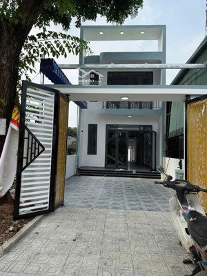 ra nhanh căn nhà sổ riêng đường ngô quyền, cách chợ thủ dầu một (3km), full thổ cư, sang tên liền