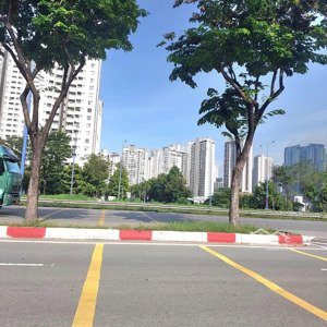 bán đất 242m,vuông vức đẹp tặng nhà đường mai chí thọ,tiềm năng tăng giá mạnh