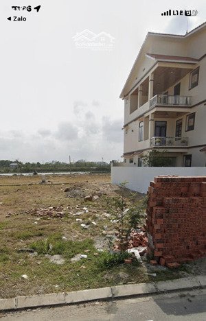 bán đất tại đồng khoa, hòa quý, ngũ hành sơn, đà nẵng, 12 tỷ, 260m2 uy tín hot!