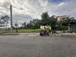 bán đất view trực diện sông khu làng chài, cẩm an, hội an,dt 321m2