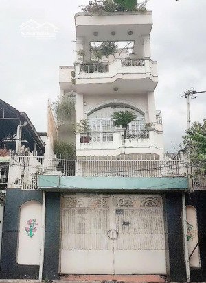 giá tốt ! cần bán gấp nhà bùi đình tuý 6x27m cn 144m2 nhà 3 tầng kiên cố kẹt tiền bán 22 tỷ