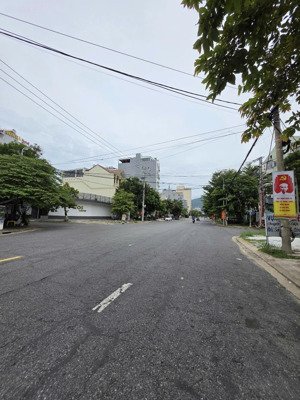 chủ cần bán gấp lô đất đường hà kỳ ngộ sơn trà tpđn