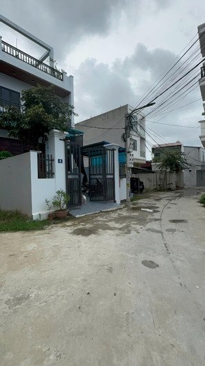 cần bán 100m2- giá chỉ 1.7x tỷ gần chợ hoàng mai, đồng thái cũ, oto vào tận đất