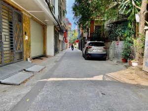 bán nhà di trạch ô tô thông - lô góc - sổ vuông đẹp sẵn sàng giao dịch