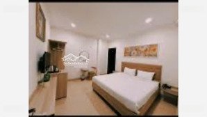 chính chủ cho thuê toà nhà k.s & chdv bàu cát 21pn 1mb 2-4p trên st giá 105tr nt pccc 