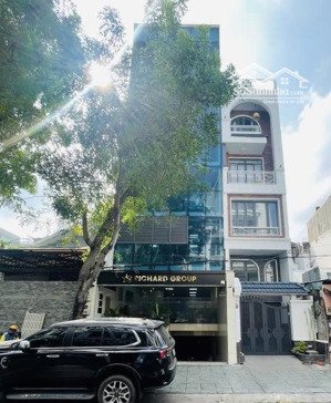 chủ hạ giá cần bán đất khan hiếm đường nguyễn trãi p.nguyễn cư trinh quận 1.dt:6x25m2 giá 34 tỷ.