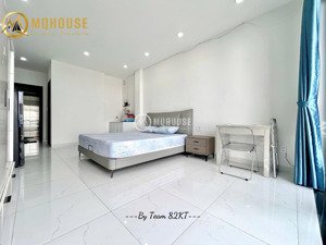 cho thuê phòng hoàng hoa thám - bình thạnh, bancol - full nội thất