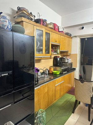 bán căn hộ 3 ngủ chung cư nam đô - 609 trương định . dt 94,1m2 . giá chào 6,xxtỷ