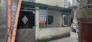 nhà mặt phố nguyễn ngọc lộc, quận 10, tp.hcm, giá siêu hời 4,8 tỷ, 44m2