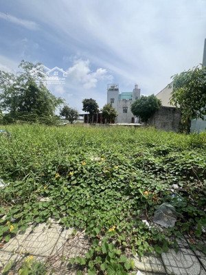 đất thổ cư - hà huy giáp ,quận 12- dt 4x16m- đường nhựa 8m- 3.9 tỷ