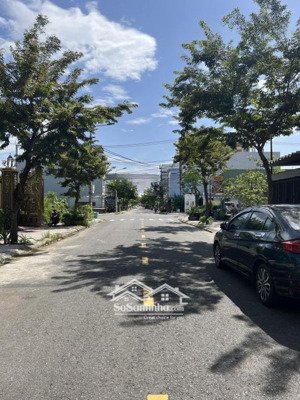 chào bán lô mặt tiền đường lê lâm - vị trí gần biển