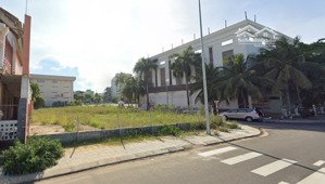 chính chủ gửi bán lô đất đường bạch đằng nối dài - vị trí phù hợp kinh doanh nhà hàng