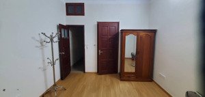 [không trung gian] cho thuê nhà đào tấn - 30m2 - 4 tầng