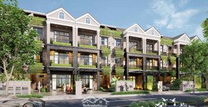 cho thuê shophouse kđt zeitgeist nhà bè giá 25 triệu/tháng nhà hoàn thiện có thang máy