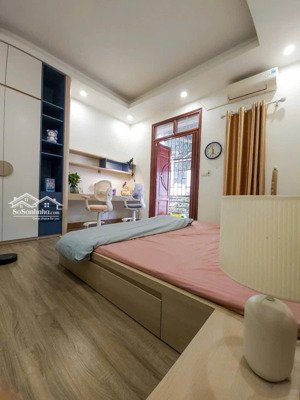 bán nhà vạn phúc hai mặt tiền oto vào nhà vị trí trung tâm dân xây kiên cố 45m2 chỉ 10.4 tỷ