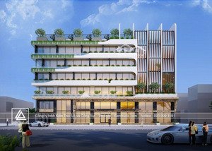 bán nhà mặt phố tại đường duyên hải, thị trấn cần thạnh, cần giờ, hồ chí minh, 45 tỷ, 1100 m2