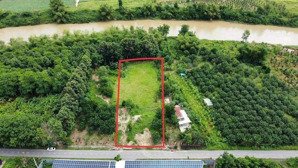 mặt tiền tỉnh lộ 2, xã diên thọ,khánh hoà
3.140m2 ngang 30m (400m2 thổ cư)