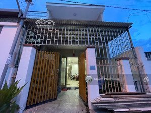 bán nhà 2 tầng, lê hồng phong, phước long, 73,6m2, ngang 5.15m - hẻm xe hơi