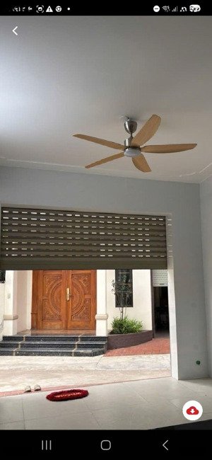 bán gấp siêu phẩm 3 tầng 45m2, ô tô ngủ trong nhà mới kong trung tâm huyện thường tín , giá đầu tư