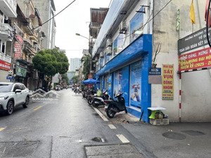 chính chủ bán căn nhà phố hoàng văn thái, thanh xuân 6 tầng , thang máy , full nội thất