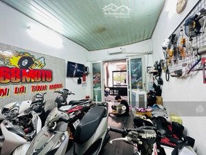 90tr/m2 - vườn lài - 64m2(4x16m) - sát mặt tiền - chỉ hơn 5 tỷ - sổ vuông không lộ giới