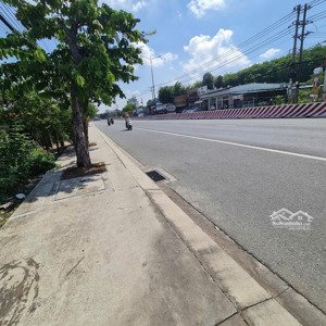 bán đất mặt tiền quốc lộ 13 hiệp an, có kho xưởng, giá bán 16 tỷ