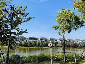 lakeview city giá cực hót 1 căn duy nhất nhà hoàn thiện nội thất dt 6x16m 4pn, giá bán 17 tỷ