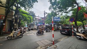 bán nhà mặt phố hồng mai quận hai bà trưng hà nội