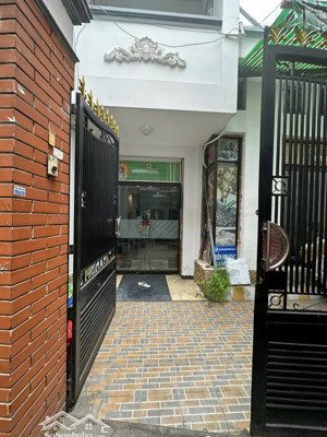 bán nhà riêng tại đề thám, 22 tỷ, 96.2m2, 4 tầng, sổ đỏ đầy đủ