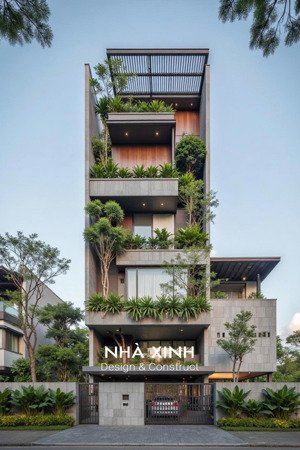 bán tòa căn hộ 6 tầng đường khuê mỹ đông 15, ngũ hành sơn.