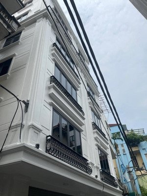 bán nhà víp mặt phố đội nhân-ba đình, ô tô vào nhà, ô tô tránh, kinh doanh, thang máy. mt 4,73m.