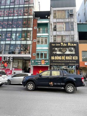 cho thuê mặt phố nguyễn văn lộc, 90m2 , mt 5m, giá thuê 28 triệu, mọi mô hình kinh doanh