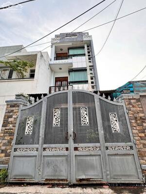 Bán nhà(NGộp)cực rẻ-DT110-4tầng-5PN-ÔTÔ vào nhà-Mai xuân Thưởng-VĨNH HOÀ-NT-5ty650tr