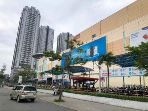 bán đất ngang 5m dài 20m, có dãy trọ dòng tiền 12 triệu/tháng, gần lotte quận 7, đường ô tô, 9.x tỷ