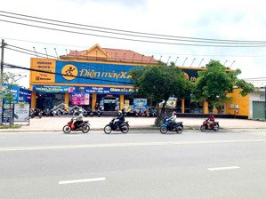 bán nhà mặt phố đẹp tại huỳnh tấn phát, 95 tỷ, 1458m2, view đẹp