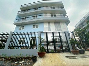 nhà phố góc 2 mt .kdc lập phúc.phước kiển.giá 13.2 tỷ.