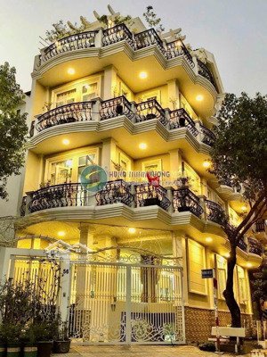 định cư bán góc 2 mặt tiền thống nhất (8x22) nở hậu 10m-233m2 -hđt 86tr/th xây hầm 7 tầng-29 tỷ tl