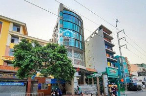 hót bán toà nhà 37a phan xích long- phú nhuận- 9,5x30m- hầm 9 tầng- hđt 400tr/ tháng- giá 89 tỷ tl.